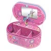 Pulio Pecoware Oval Music Box – Butterflies 2