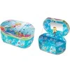 Pulio Pecoware Oval Music Box - Mermaid