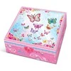 Pulio Pecoware PECOWARE zest.w pud.półki motylki 175BG 79552
