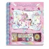 Pulio Dekoravimo rinkinys Pecoware Scrapbook Unicorn