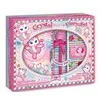 Pulio Pecoware dekoravimo rinkinys - Kot ballerinA