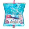 Pulio Pecoware PECOWARE undinės dienoraščio rinkinys 176MD 78241