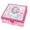 Pulio Pecoware PECOWARE rinkinys dėžutėje, lentynos, kačių baletas. 175BK 78173