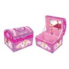 Pulio Pecoware PECOWARE muzikos dėžutė princesės krūtinė 135RS 75295