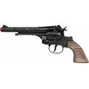 Gonher Guns Žaislinis kaubojaus revolveris, 122/6