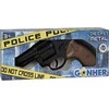 Gonher Guns GONHER pistoletas policininko 12 šovinių, 127/6