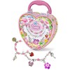 Pulio Pecoware Rinkinys apyrankėms kurti +charms 328FM
