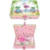 Pulio Pecoware *****PECOWARE rinkinys flamingo dienoraštis 176FM