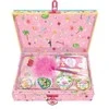 Pulio Pecoware *****PECOWARE rinkinys flamingo dienoraštis 176FM