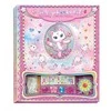 Pulio Pecoware Pulio Scrapbook Pecoware dekoravimo rinkinys - Cat balerina