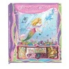 Pulio Scrapbook Pecoware dekoravimo rinkinys - Mermaid