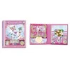 Pulio Scrapbook Pecoware dekoravimo rinkinys - Butterfly