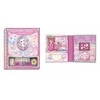 Pulio Scrapbook Pecoware dekoravimo rinkinys - Cat balerina