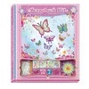 Pulio Scrapbook Pecoware dekoravimo rinkinys - Butterfly