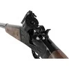 Pulio Strzelba kowbojska metalo sp. 12 naboi Gonher