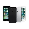 Dėklas Puro skirtas iPhone 6/6S/7/8/SE 2020, 0.3 Nude, skaidrus / IPC74703NUDETR / 155823