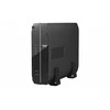 Serveris QNAP TS-410E NAS Tower Ethernet LAN Juodas J6412