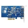 Qnap QXG-10G2T-X710 tinklo adapteris