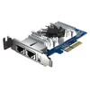 Qnap QXG-10G2T-X710 tinklo adapteris