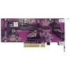 QNAP QM2 CARD sąsajos plokštės / adapteris, vidinė PCIe