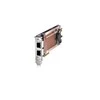 QNAP QM2-2P2G2T tinklo plokštė Vidinis Ethernet 2500 Mbit/s