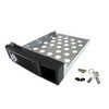 Qnap Padėklas (SP- TS- TRAY- WOLOCK)
