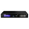 „Qnap QuCPE-3032“ failų serveris (QuCPE-3032-C3558R-8G)
