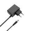 QOLTEC 52417 Kištukinis maitinimo adapteris PREMIUM 15W / 15V / 1A / 5,5x2,1