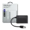 QOLTEC kietojo disko adapteris USB 3.0 HDD/SSD 2.5" SATA3