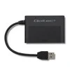 QOLTEC kietojo disko adapteris USB 3.0 HDD/SSD 2.5" SATA3