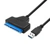 QOLTEC 51855 USB 3.0 SATA adapteris HDD SSD 2.5"