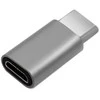 QOLTEC 50478 Qoltec Adapteris USB 3.1 Type C vyriškas mikro USB 2.0 B moteriškas