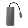HUB USB Qoltec 4x USB-A 3.0 (50379)