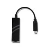 QOLTEC 50378 Qoltec USB adapteris Type C vyriškas / RJ-45 moteriškas 20cm