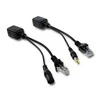 QOLTEC 50579 Qoltec PoE maitinimo adapteris LAN RJ-45