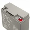 QOLTEC 53066 AGM baterija 12V 20Ah maks. 300A