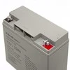 QOLTEC 53066 AGM baterija 12V 20Ah maks. 300A