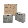 QOLTEC 53066 AGM baterija 12V 20Ah maks. 300A