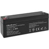 QOLTEC 53064 AGM baterija 12V 2,3Ah maks. 34,5A