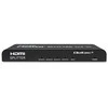 Qoltec 51798 aktyvus HDMI skirstytuvas 4 x HDMI 4K x 2K | 3,4 Gb/s