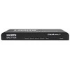 HDMI Skirstytuvas - Qoltec 51799 4K 60Hz 4 x HDMI Juodas