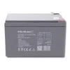 QOLTEC AGM baterija 12V 12Ah