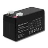 QOLTEC 53040 Baterija AGM 12V 1.3Ah max.0.39A