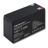 QOLTEC 53062 AGM baterija 12V 7.2Ah max 108A