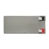 QOLTEC 53076 AGM baterija 12V 7Ah maks. 105A apsauga