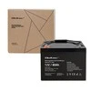 QOLTEC 53075 AGM baterija 12V 80Ah
