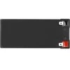 QOLTEC 53700 LiFePO4 ličio geležies fosfato baterija / 12,8V / 9Ah / 115,2Wh / BMS