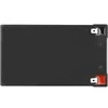 QOLTEC 53701 LiFePO4 ličio geležies fosfato baterija / 12,8V / 12Ah / 153,6Wh / BMS