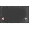 Qoltec Akumuliatorius LiFePO4 Ličio geležies fosfatas | 12,8 V | 100Ah | 1280Wh | BMS