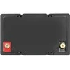 „Qoltec LiFePO4“ ličio-geležies-fosfato akumuliatorius | 12,8 V | 50 Ah | 640 Wh | BMS
